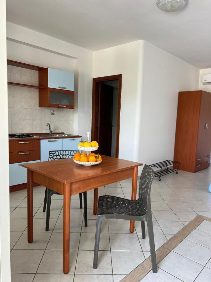 Residence Paradise Peschici Kültér fotó