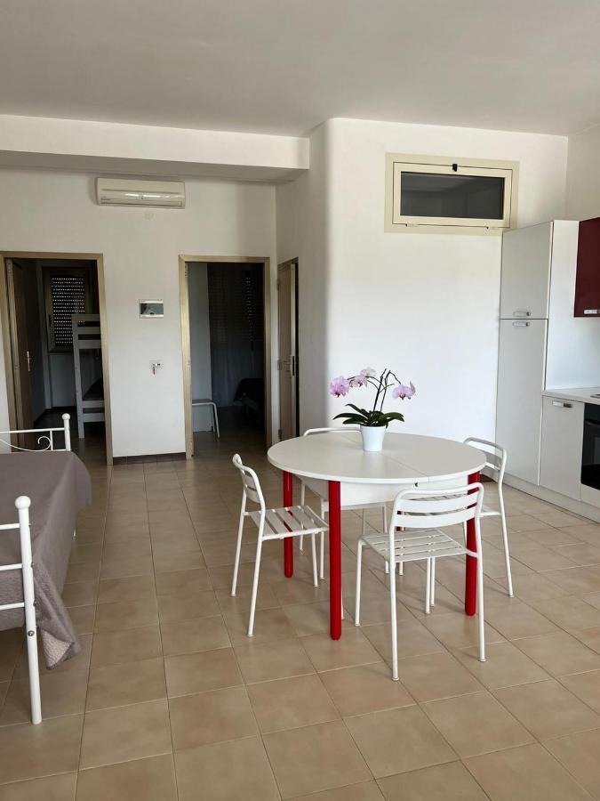 Residence Paradise Peschici Kültér fotó