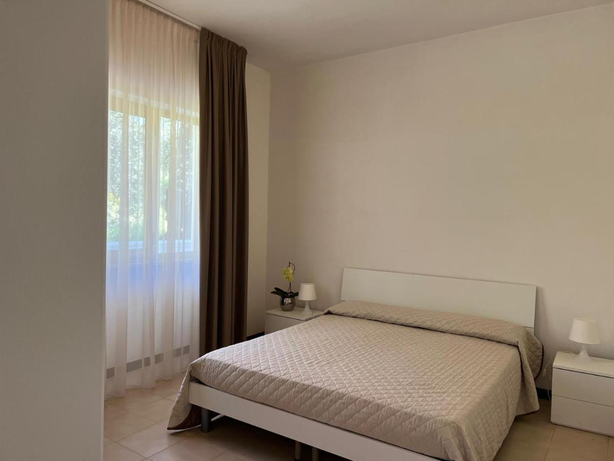 Residence Paradise Peschici Kültér fotó