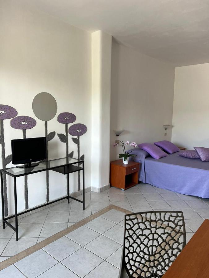 Residence Paradise Peschici Kültér fotó