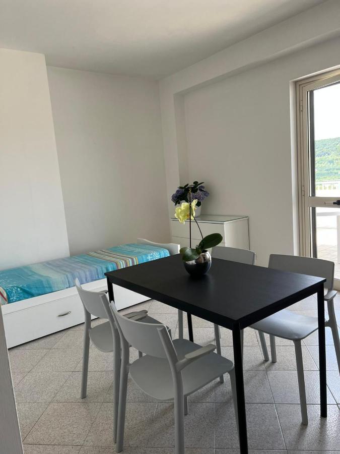 Residence Paradise Peschici Kültér fotó
