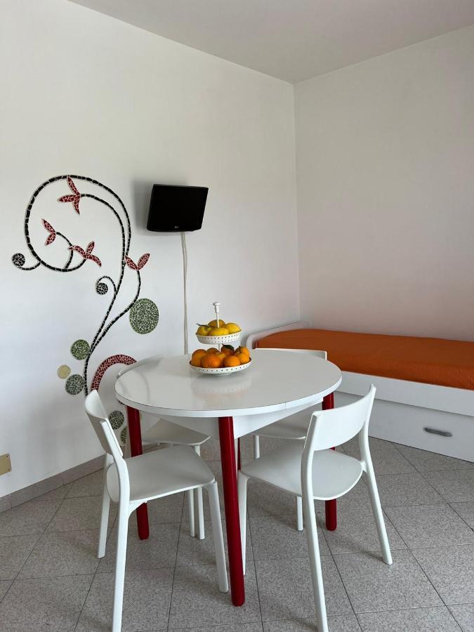 Residence Paradise Peschici Kültér fotó