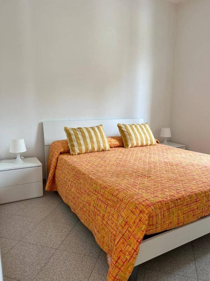 Residence Paradise Peschici Kültér fotó