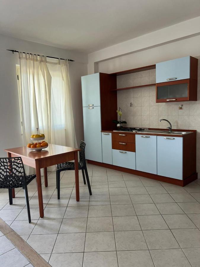 Residence Paradise Peschici Kültér fotó
