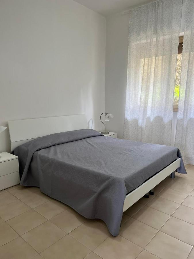 Residence Paradise Peschici Kültér fotó