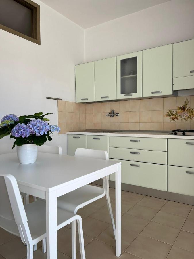 Residence Paradise Peschici Kültér fotó