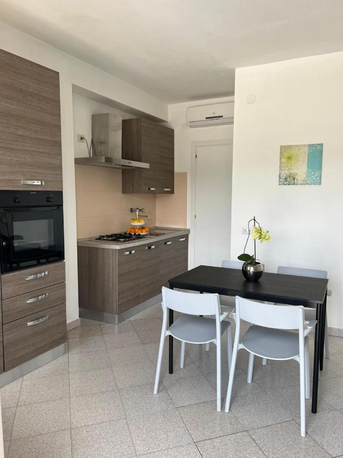 Residence Paradise Peschici Kültér fotó
