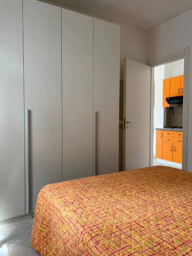Residence Paradise Peschici Kültér fotó