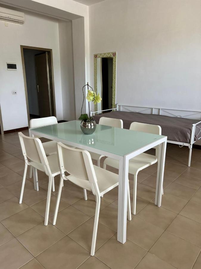 Residence Paradise Peschici Kültér fotó