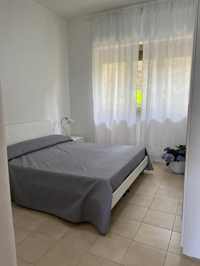 Residence Paradise Peschici Kültér fotó