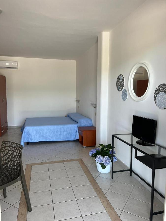 Residence Paradise Peschici Kültér fotó