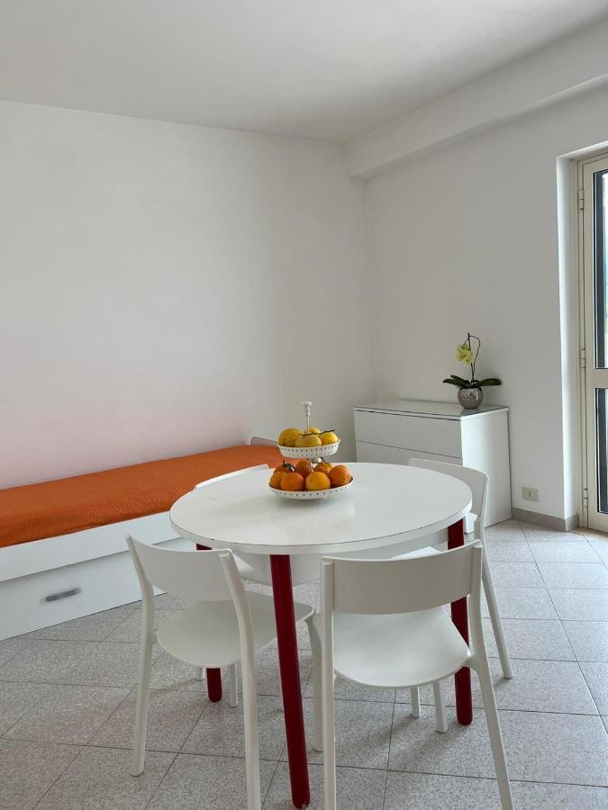Residence Paradise Peschici Kültér fotó