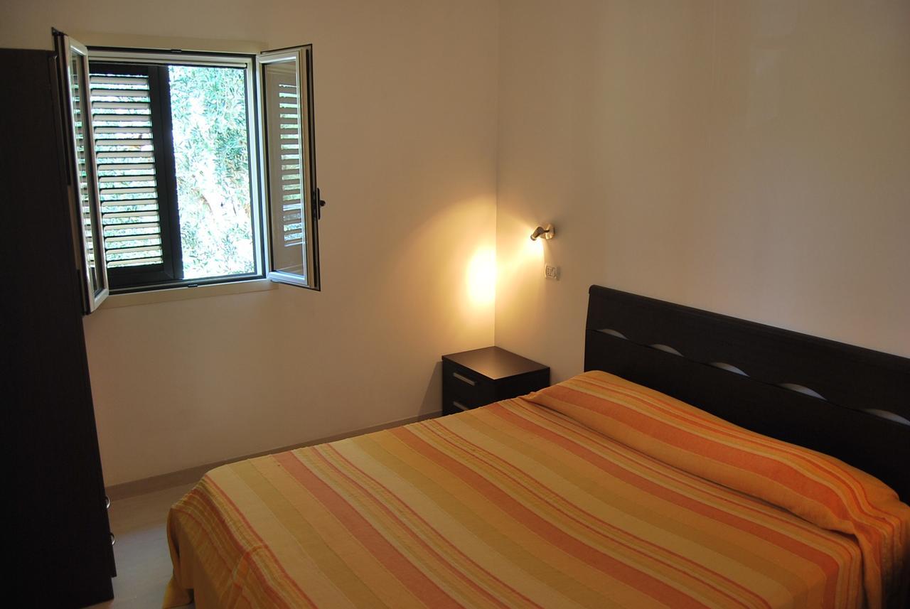 Residence Paradise Peschici Kültér fotó