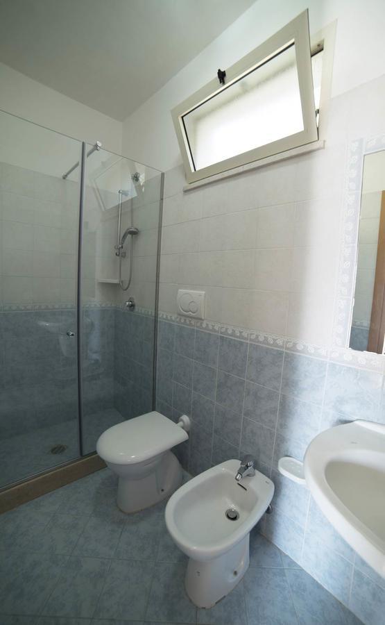 Residence Paradise Peschici Kültér fotó